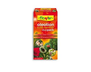 Oleotion 50 ml 