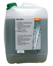 Motomix - Combustible especial STHIL (1 Lt.)