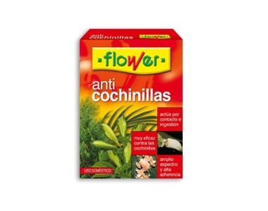 Anti- cochenilles 50 ml
