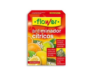 Anti citrus leafminer 40 ml.