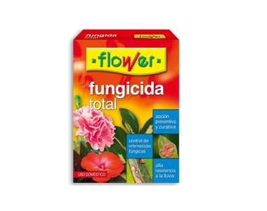 Total fungicide