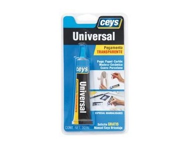 Universal adhesive