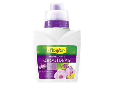 Adob Orquídies 300 ml.