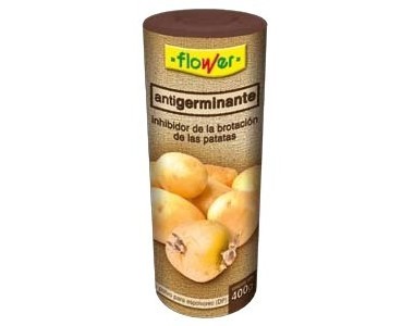 Antigerminante patatas 400gr. - GardenNova