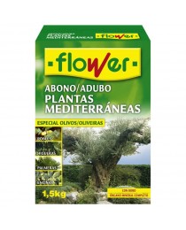 Abono plantes Mediterrànies 1.5 kg.