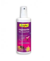 Repelente Insectos 150 ml.