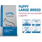 Arion Puppy Large Bred 15 kg.