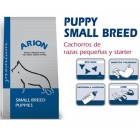 Arion Premium Puppy Small Bred 3 kg.