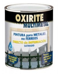 Oxirite Multimetal