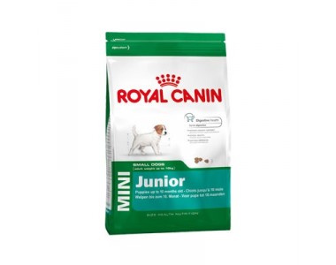 Mini Junior all dogs 1-10 kg (3kg.)