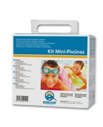 Kit mini-piscines