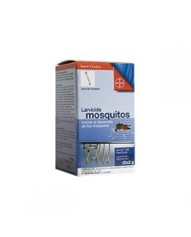 Larvicida Mosquitos 2x20 gr.