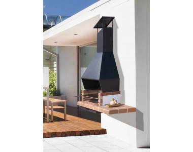 Barbecue design CANNES