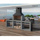 Barbecue ATENAS