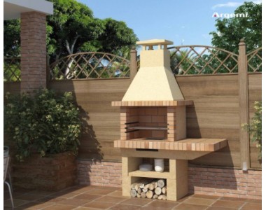 Barbecue URGELL FL