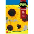 Girasol ornamental 10 gr.