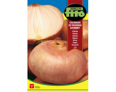 Onion de Figueres - Gourmet 7 gr.