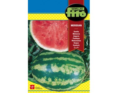 Watermelon Meridian 10 gr.