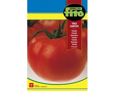 Tomate Tres Cantos 3 gr.
