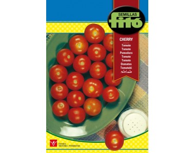 Cherry Tomato 1 gr.