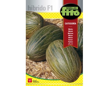 Melon Categoria (60 seeds)