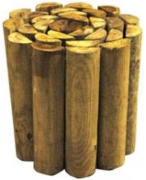 Bordo de fusta de pi