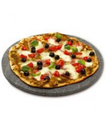 Pedra redona per pizza Ø 36.5 cm