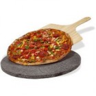 Pedra redona per pizza Ø 36.5 cm